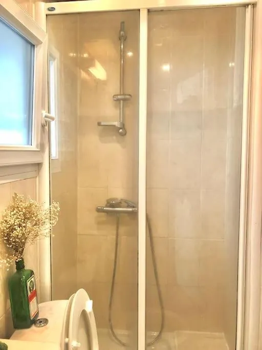 Enchanting Retreat In The Heart Of The Latin Quarter - Entire For Yourself פריז