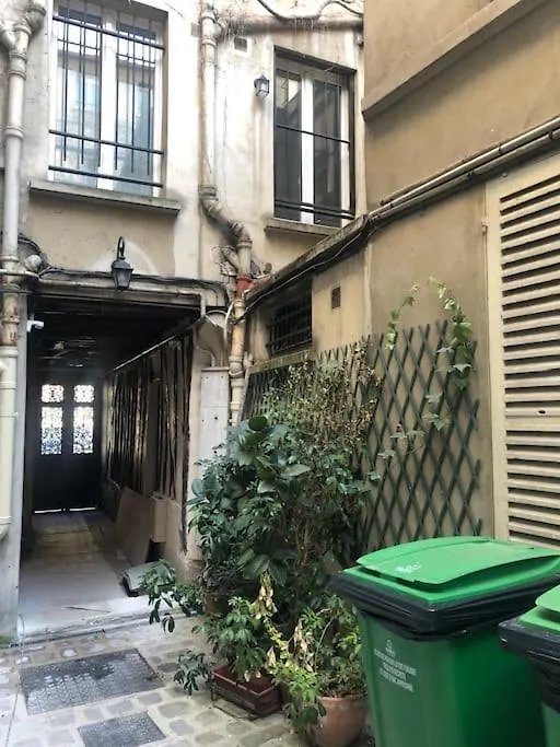 דירה Enchanting Retreat In The Heart Of The Latin Quarter - Entire For Yourself *