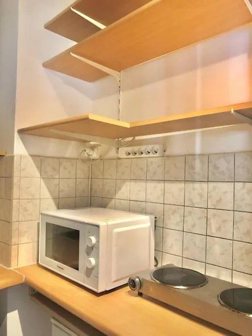 Enchanting Retreat In The Heart Of The Latin Quarter - Entire For Yourself
